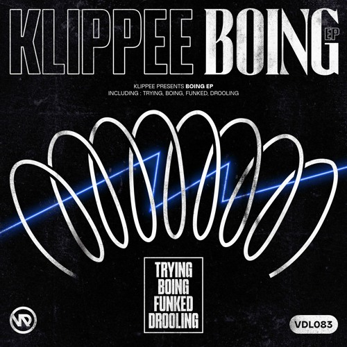 Klippee - Funked