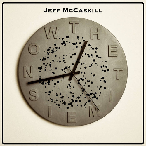 The Time Is Now (Original)