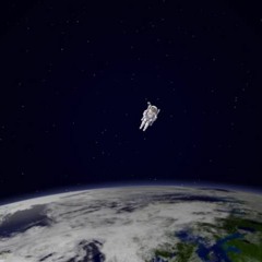 One small step for mehn (feat Isbjørn)
