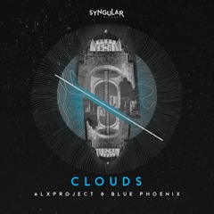 ALXProject & Blue Phoenix - Clouds
