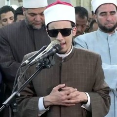الشيخ محمد أحمد حسن_سورة عبس.