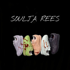 SOULJA REES