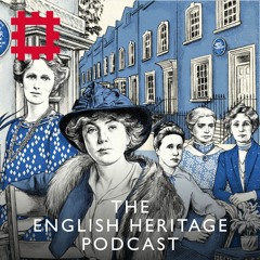 Episode 205 - Celebrating the great and good of women's history