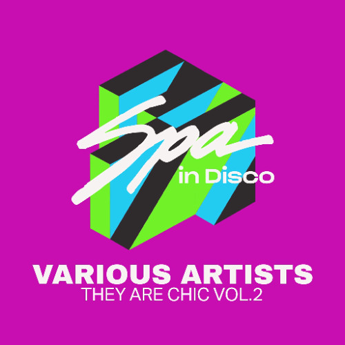 Rayko & Fran Deeper - No Power Over Me
