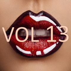 PIANO HOUSE MIX (VOL 13) - MIXED BY SAM FINGERS