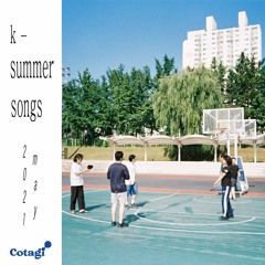 K Summer Songs