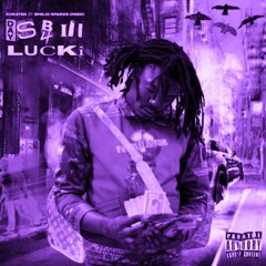 Lucki - Geeked (CHOPPEDxSCREWED)