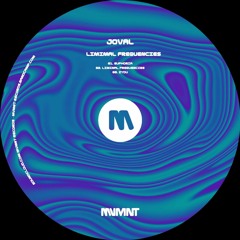 Joval - Liminal Frequencies