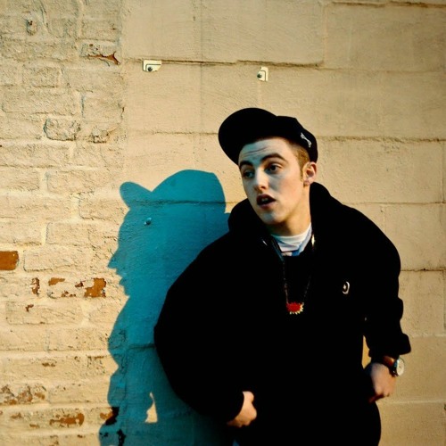 Mac Miller - Face In The Crowd (slowed)