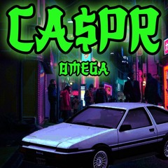 CA$PR - OMEGA [PROD. CA$PR]