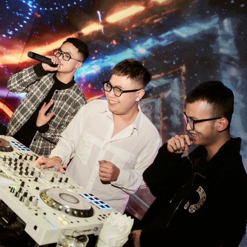 (hdmix.vn) Chưa Quên Người Yêu Cũ - DJ Bobbi in Aura Lounge