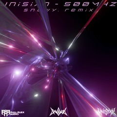 unisixn - 500MHZ(snowy. remix)[FREE DL]