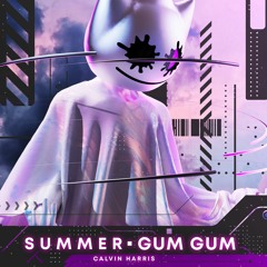 Calvin Harris - Summer (Gum Gum Remix)