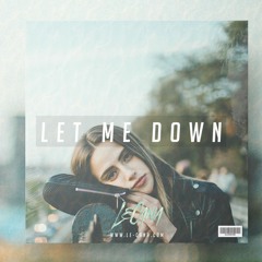Pop Piano Guitar Synth Type Beat Instrumental | Let Me Down