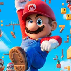 Mario Bros Remix (DaxxSertt)