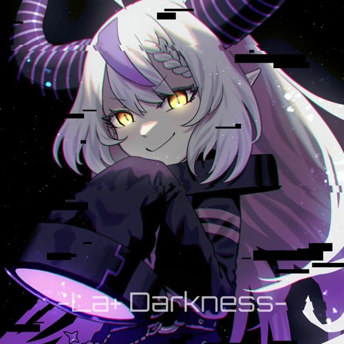 Laplus Darkness Intro  Loading Screen BGM Full