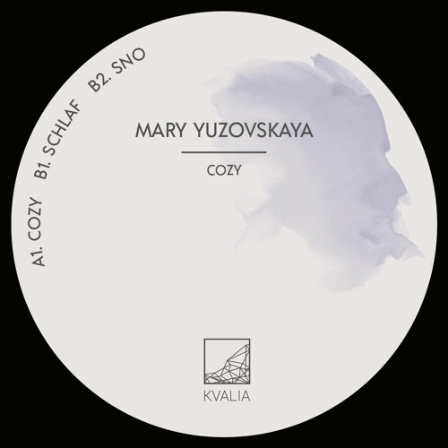 Nachtblumen Premiere: Mary Yuzovskaya - Schlaf [KVALIA006]