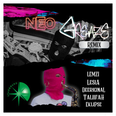 Neo-Greaze (Remix)