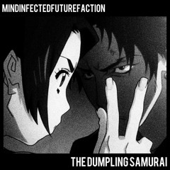 The Dumpling Samurai