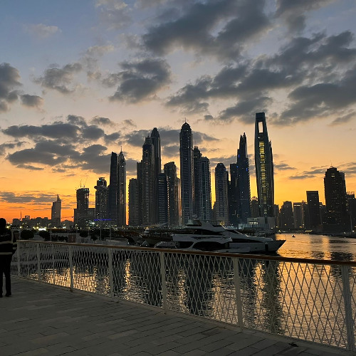 Afro House Sunset Mix 2025 – Deep & Melodic Journey