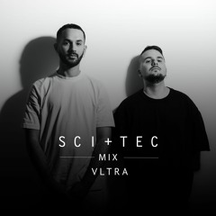 SCI+TEC Mix w/ VLTRA