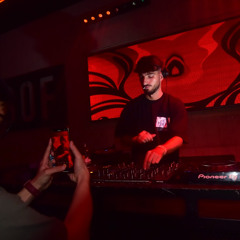 SofaSession #7 Mario - BEAT DE PLAGE (Baldo, HearThuG, DVDE, Adrien Calvet, Cromby)