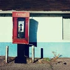 Telephone for you