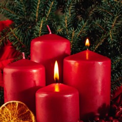 Fra Ljubomir Šimunović, 2. došašća, B