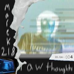 if the world was ending (cover)