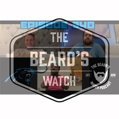 Episode 348 - Annual Panthers - How Will They Do?