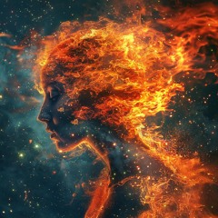 Ethereal Rising