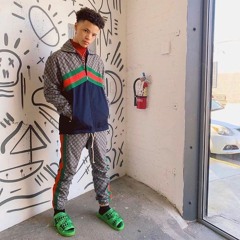 Lil Mosey - Pop Shit