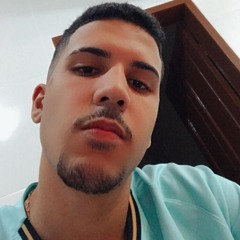 MC KEVIN O CHRIS E ANGEL - QUARENTENA