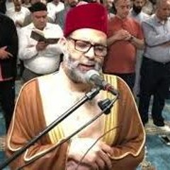الْيَوْمَ تُجْزَىٰ كُلُّ نَفْسٍ بِمَا كَسَبَتْ / تلاوة الشيخ حسن محمد صالح