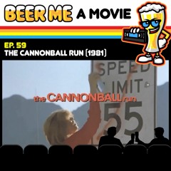 EP59: The Cannonball Run (1981)