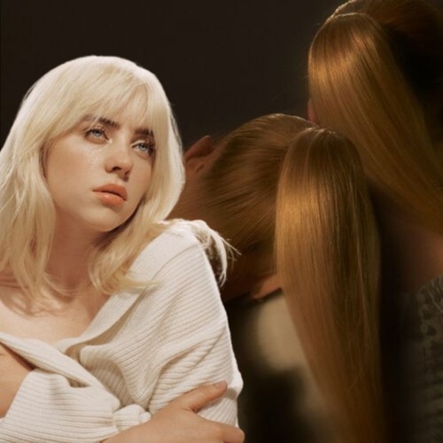 [mashup] getting older x intro (end of the world) - ariana grande & billie eilish [remix]