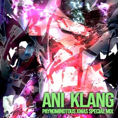 PAYNOMINDTOUS XMAS SPECIAL MIX BY ANI KLANG 🎄🎄🎄