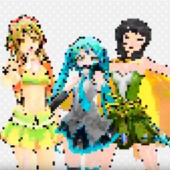 Hatsune Miku- Lovefool But Only The Good Part