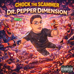 Dr. Pepper Dimension