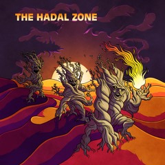 The Hadal Zone (Norska vinyl BONUS TRACK)