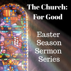 Sunday May 25th, 2025 - "Dropped the Plott" - Rev. Kyndall Rae Rothaus