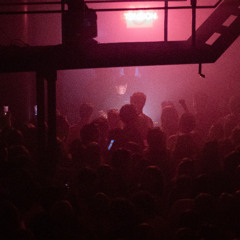 Job Cohlen @Levenslang Wintereditie Tension Festivals 2025