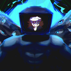 DOWNLOAD CHROME - [Self-Insert Spamton] (8/9)