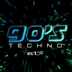 90's Techno