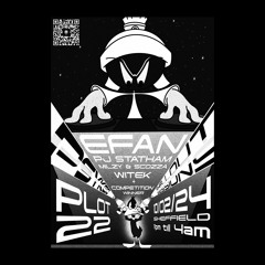 DJ FRIEDZ - PSYKED X SHELLOUT MIX COMP