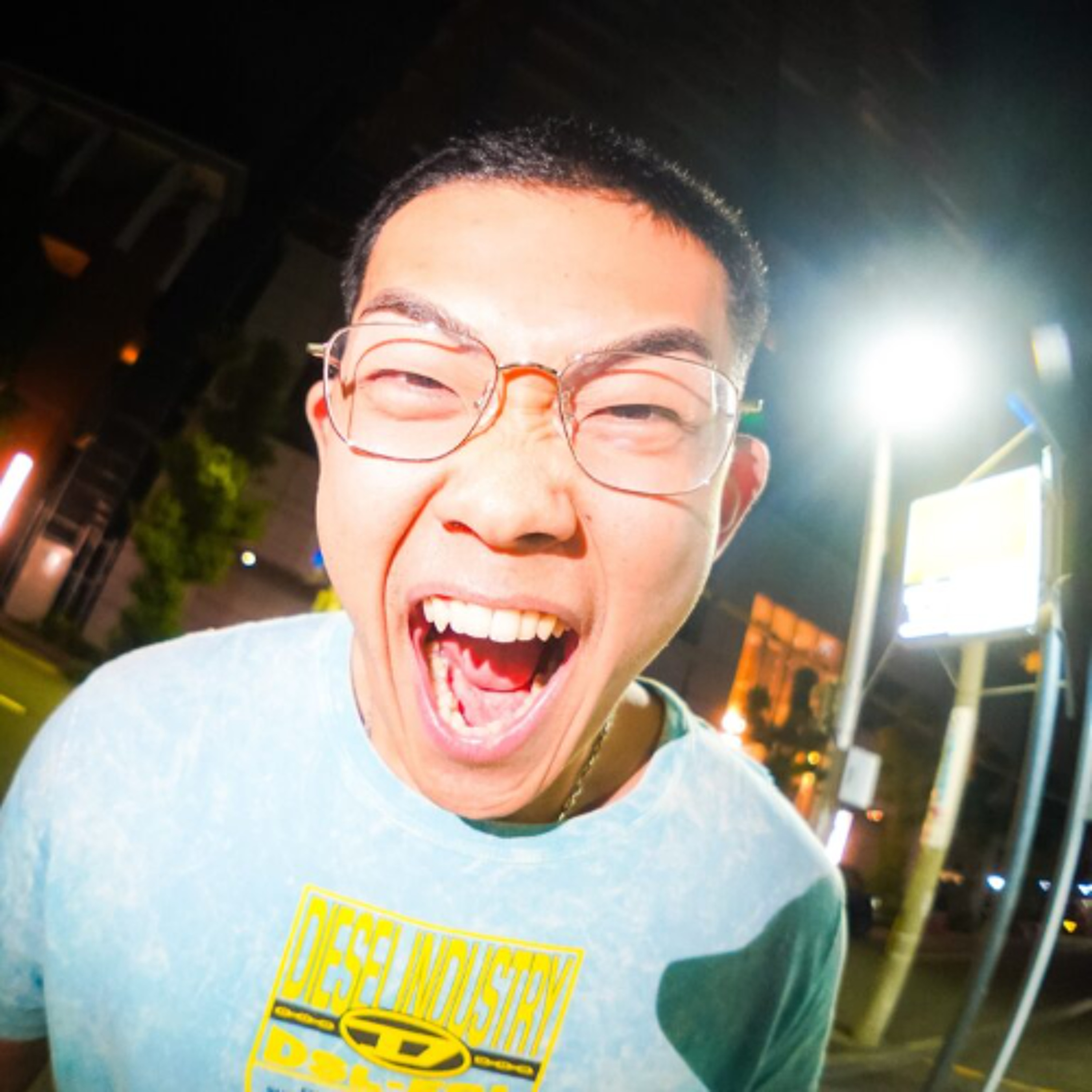 SHIN SAWADA 03.04.26 | VISLA FM episode artwork