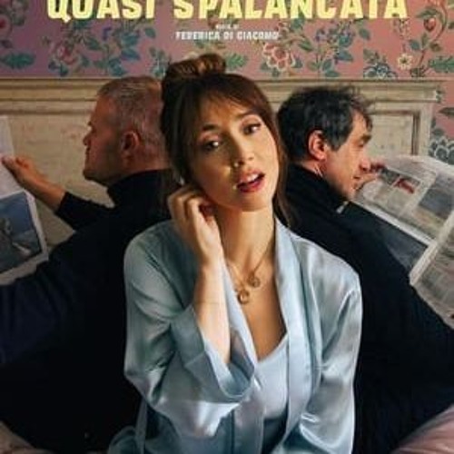 FILM ▷ Coppia aperta quasi spalancata Streaming-ITA in AltaDefinizione 2024