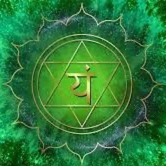 Anahata Chanli Yuska - Heart Song for Acceptance of Peace - Stereolithica 153