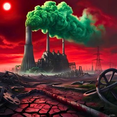 RADIATION- B3B ACIDCORE VINYLS MIX-MATT X JOJO (PTK) X NACANINO