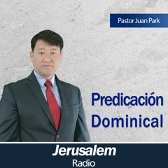 "Olor grato a Jehová" - Pastor Juan Park - Levítico 1:1-9